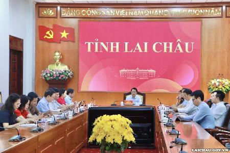 Hội nghị Ngoại giao lần thứ 33